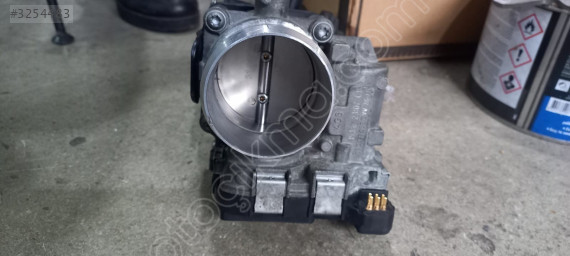 VW 1,4 TSI CAV gaz kelebeği OEM 03C133062D sökme orj
