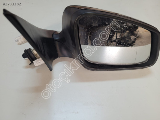 BMW F10 SOL DİKİZ AYNASI