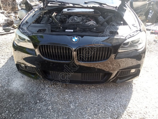 BMW F10 SOL ÖN ÇAMURLUK ORIJINAL ÇIKMA 