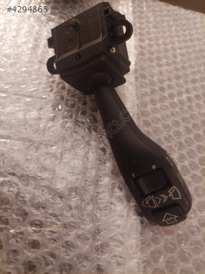 BMW X5 E53 SILECEK KOL.OEM 8 375 408 İ