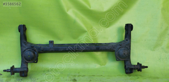 fiat albea arka dingil