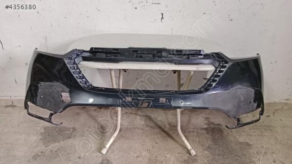 Honda Hr-v Ön tampon 20222025 Model