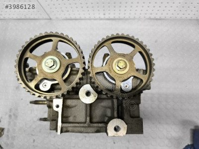 Ford Fiesta 1,4 benzinli silindir kapağı 4M5G60907A