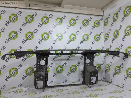 MERCEDES ML 2013 2016 W166 ÖN PANEL A1666205901
