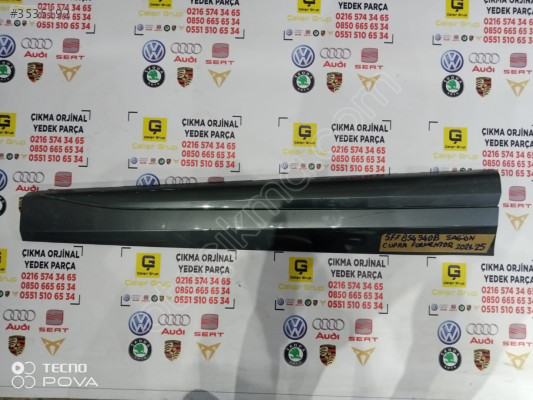 SEAT CUPRA FORMENTOR SAĞ ÖN KAPI BANDI OEM 5ff854940b
