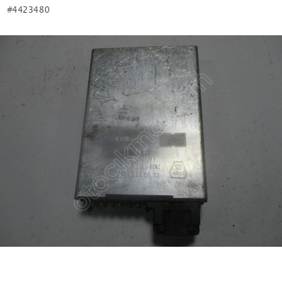 Mercedes Benz Hız Sabitleyici 0055450532