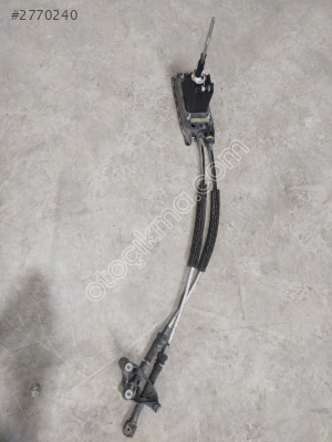 SKODA KADIAQ MEKANİZMASI MANUEL 5QA711049C