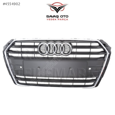 AUDI A4 ÖN PANJUR 2016 2017 2018 2019 / TAYVAN / KAMPANYA