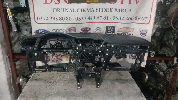2021-2025 OPEL CORSA F TORPİDO VE GÖĞÜS