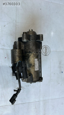 6GN-11000-DA FORD KUGA 2.0 DİZEL OTOMATİK MARŞ MOTORU