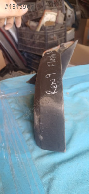 RENAULT R9 R11 FLASH SOL AYNA