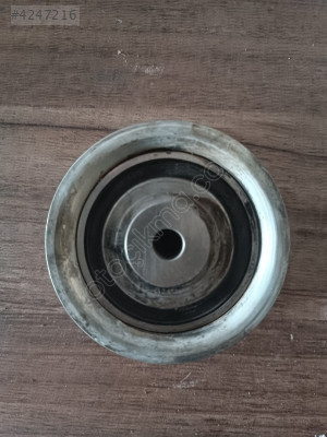 Transporter t6 Saptırma /Kılavuz makarası,03L109244