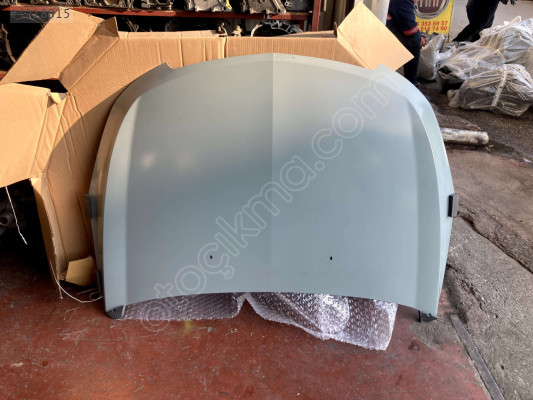 ÖZMEN OPEL CHEVROLET CRUZE ÖN KAPUT