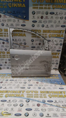 2005-10 VOLKSWAGEN CADDY ÖN KAPI ÇIKMA ORJİNAL -OTO MEHMET-