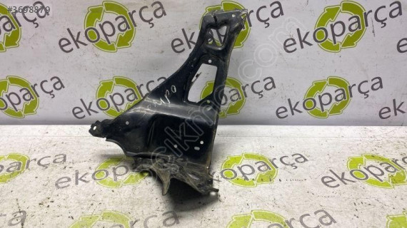 2015-2024 Mini Cooper F60 Sağ Far Yuvası - Oto Çıkma Parça