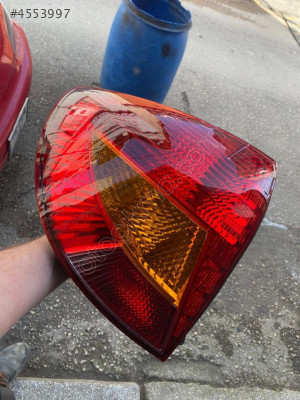 KİA RİO SW SAĞ-SOL STOP-ALKO OTOMOTİV