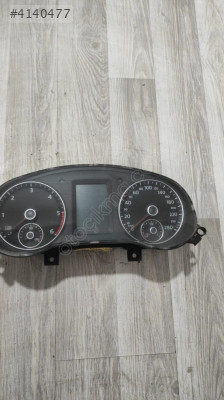 VOLKSVAGEN JETTA HATASIZ KİLOMETRE SAATİ GÖSTERGE KADRAN 5C692087