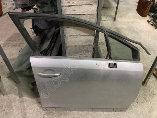 CİTROEN C4 SAĞ ÖN KAPI