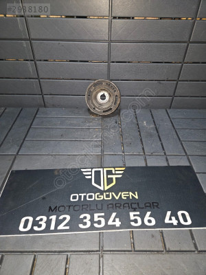 OPEL ASTRA H ÇIKMA KRANK KASNAĞI