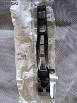 Peugeot 307 ön kapı kol mekanizma sağ 9109.57