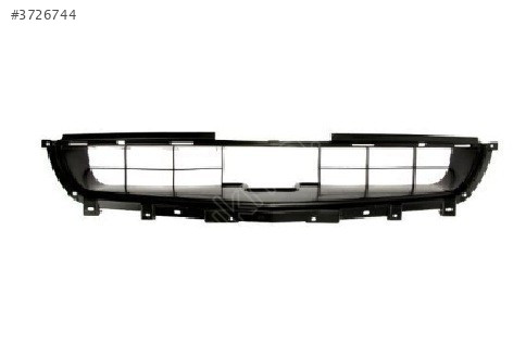 TAMPON IZGARASI ÖN ORTA MİTSUBİSHİ LANCER 03-05