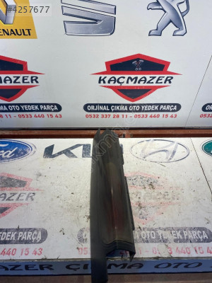 RENAULT TRAFİC ARKA BAGAJ STOP