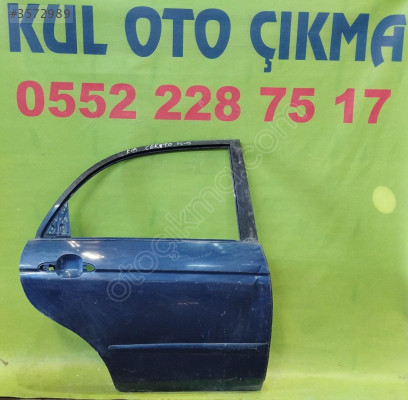 kia cerato sağ arka kapı