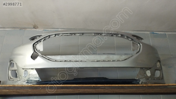 FORD FOCUS 4.5 ÖN TAMPON ÇETİN OTOMOTİV