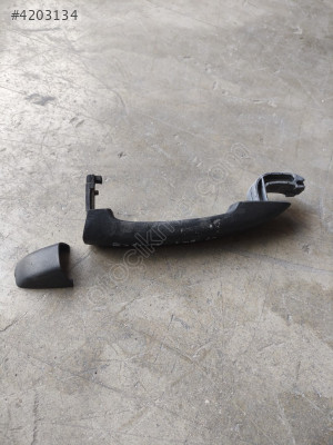 Expres sağ ön kapı kolu