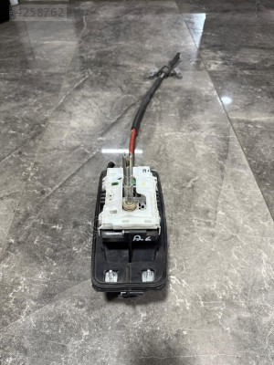 AUDİ A6 VİTES MEKANİZMASI EGE OTOMOTİV BURSA