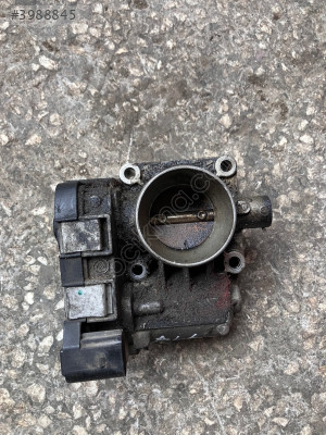 Fiat albea 1.4 gaz kelebeği