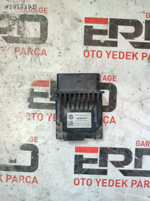 VW T-Roc Yakıt Kontrol Beyni 5QD906093D