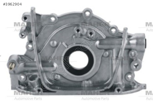 YAĞ POMPASI SUZUKİ SWIFT G13B / VITARA 87-96 1.6 G16A KARB.