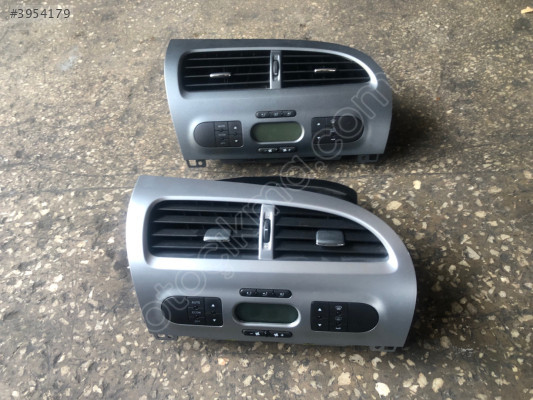SEAT LEON GÖGÜS KLİMA PANELİ