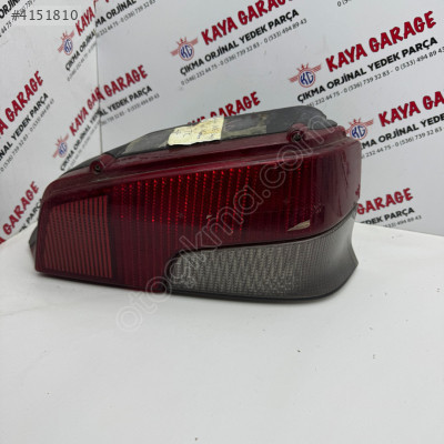 PEUGEOT 106 SAĞ ARKA STOP