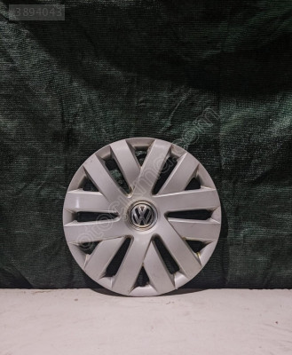 VOLKSWAGEN POLO 2010-15 (15 İNÇ) JANT KAPAĞI 6R0601147C