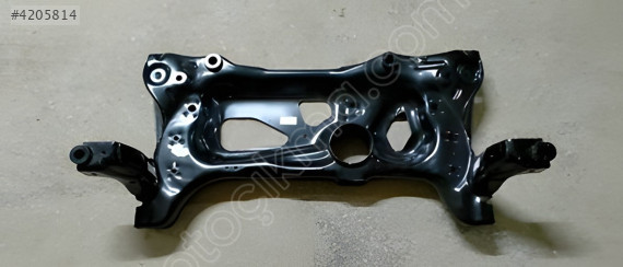 3Q0199315C MOTOR TRAVERSİ AUDI A3 LEON OCTAVIA PASSAT B8 SUPER B