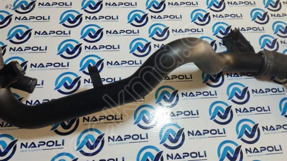 03L121071B AUDİ A4-A5-A6-Q5 KEMİK BORU