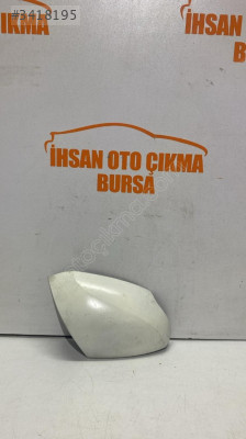 12523290 renault megane 3 ayna muhafazası sağ