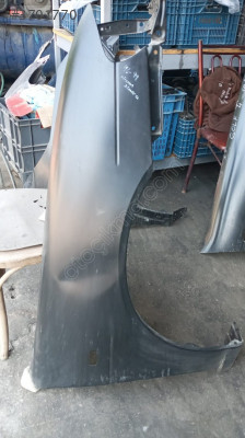 NİSSAN ALMERA SAĞ ÖN ÇAMURLUK SIFIR