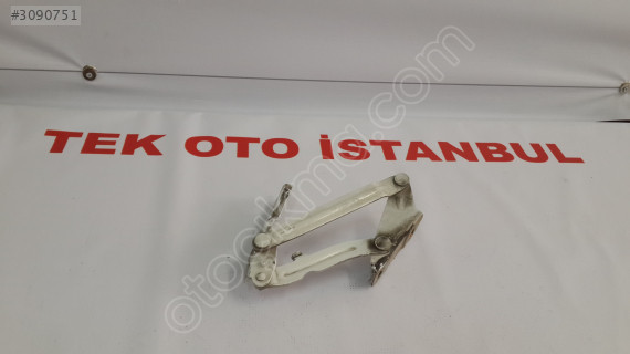 Mercedes SPRINTER MENTEŞE KAPUT MENTEŞESİ SAĞ A9067500121