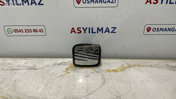 SEAT IBIZA BAGAJ KAPAĞI ARMASI 08-12