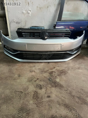 VOLKSWAGEN POLO ÖN TAMPON MERT OTO