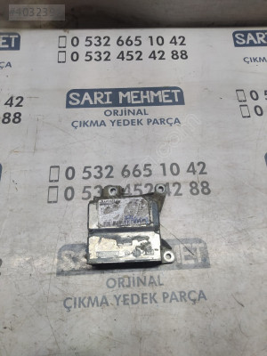 ÇIKMA PEUGEOT 308 AİRBAG BEYNİ 9664909780