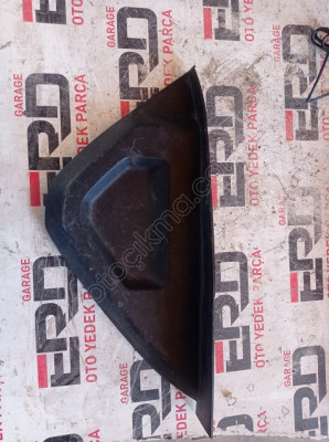 land rover Gösterge Paneli Sağ Uç Kapağı Paneli BJ3204480A OEM