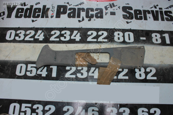 MİTSUBİSHİ CARİSMA BAKALİTLER