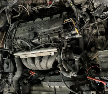 Volvo 850 s70 2.0 turbosuz çıkma komple motor