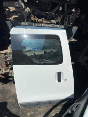 DACIA DOKKER SAĞ ARKA KONUK OTO 05323167897
