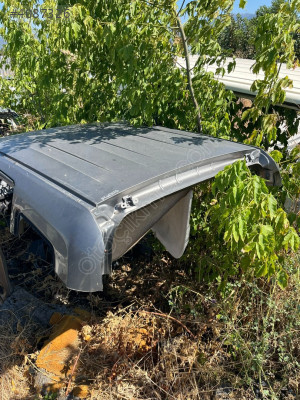 FİAT FİORİNO KESME TAVAN ÜÇEL OTO ÇIKMA BURSA