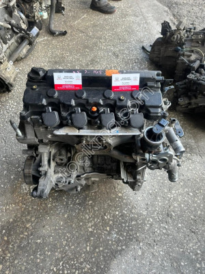 Honda civic fd6 düşük km motor 2007 2012